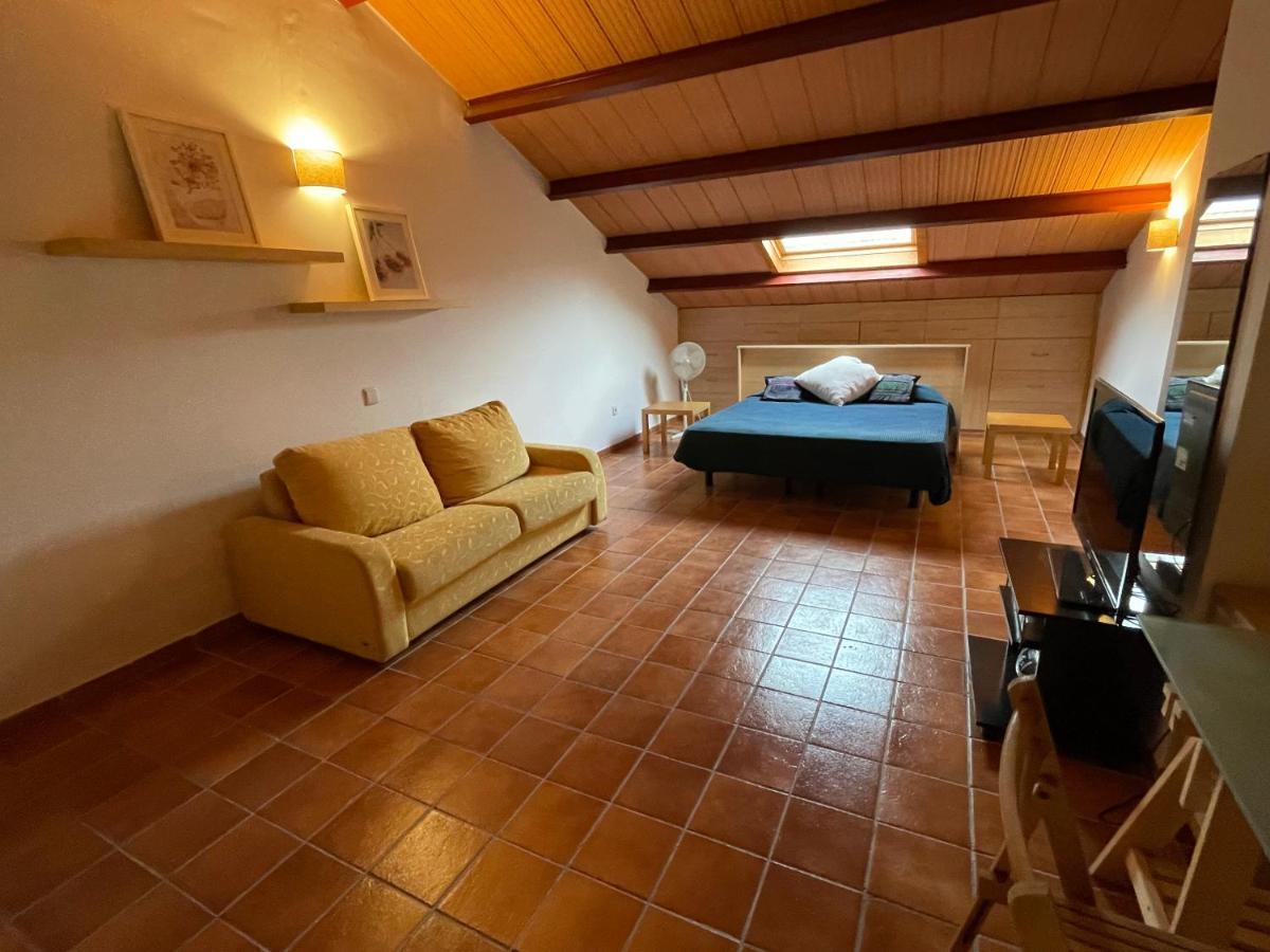 Apartamento Balancon Medano El Médano Exterior foto