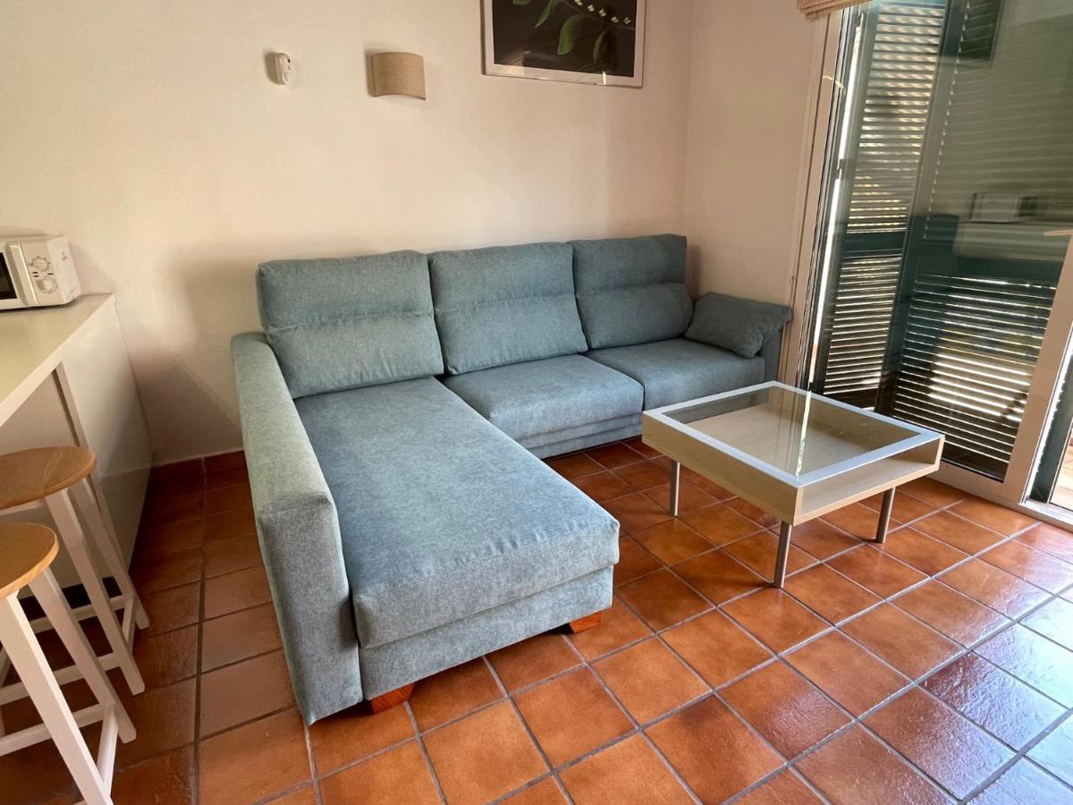 Apartamento Balancon Medano El Médano Exterior foto